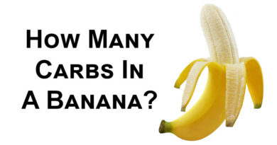 How Many Calories Are in One Banana
