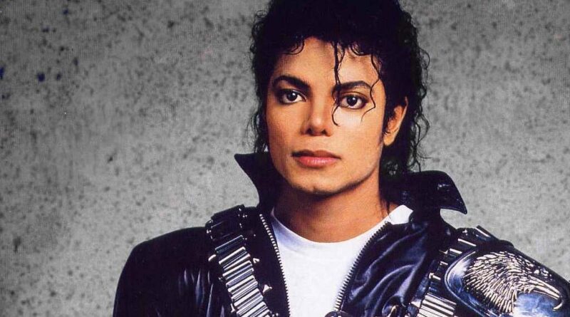 how did Michael Jackson Die
