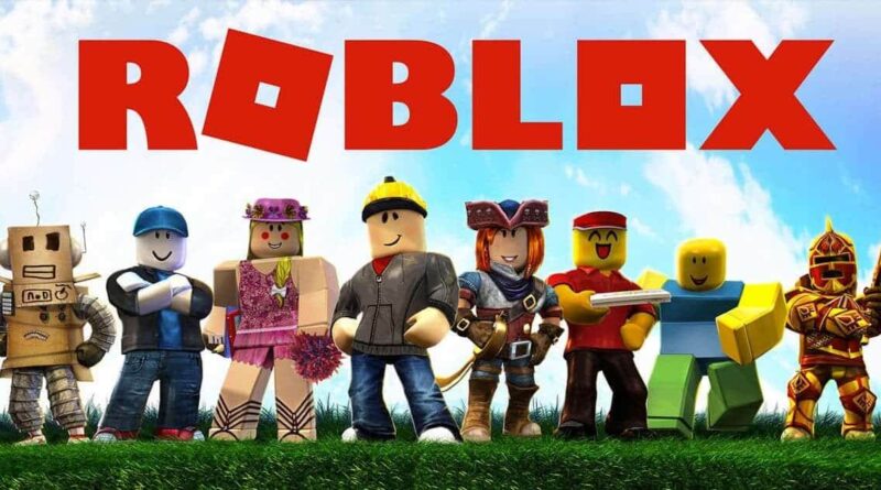 Roblox now gg