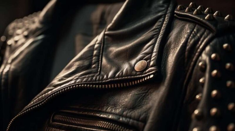 custom leather jackets