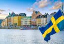 Law Firms in Sweden