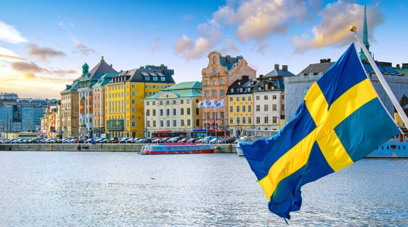 Law Firms in Sweden
